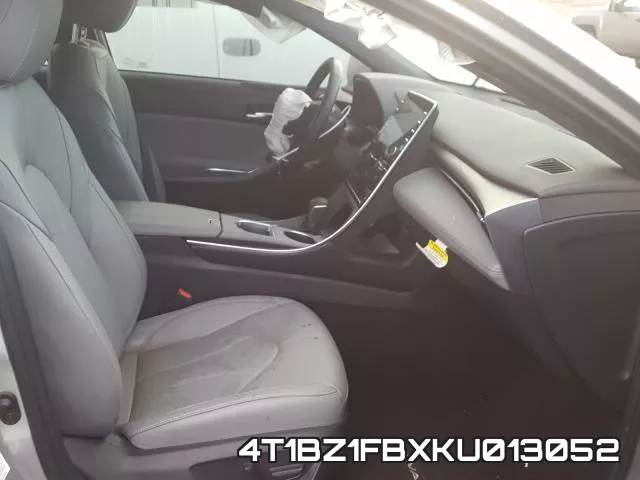 4T1BZ1FBXKU013052 фото 6