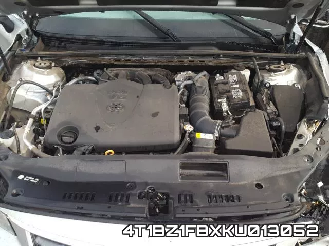 4T1BZ1FBXKU013052 фото 8