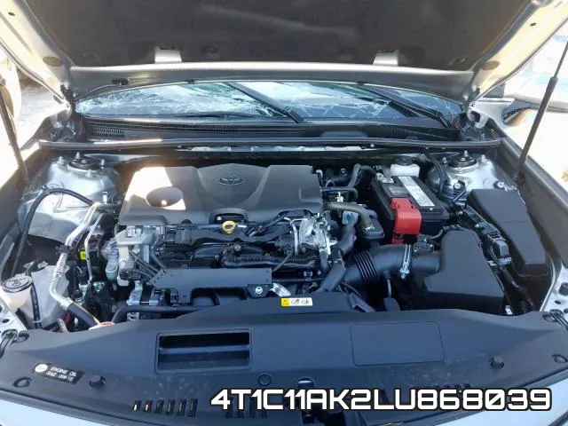 4T1C11AK2LU868039 фото 8