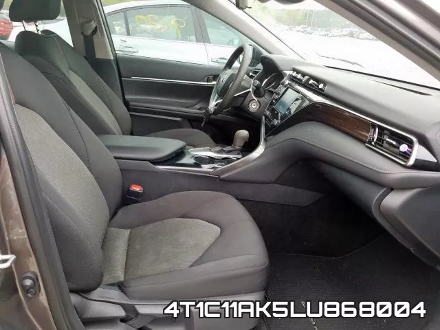 4T1C11AK5LU868004 фото 6