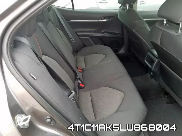 4T1C11AK5LU868004 фото 7