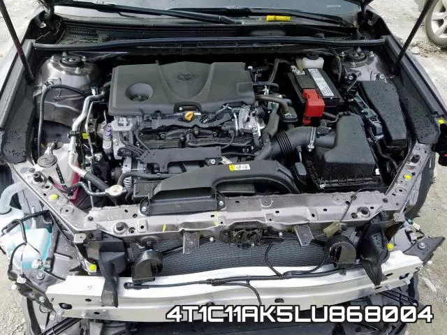 4T1C11AK5LU868004 фото 8