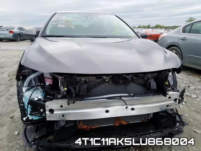4T1C11AK5LU868004 фото 10