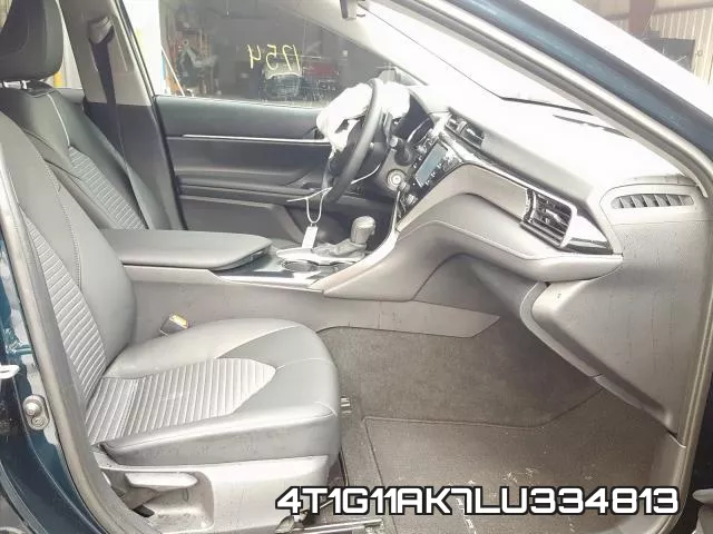 4T1G11AK7LU334813 фото 6