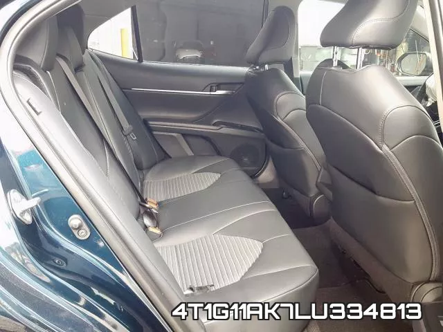 4T1G11AK7LU334813 фото 7