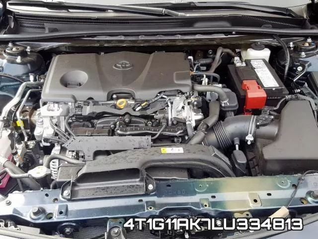 4T1G11AK7LU334813 фото 8