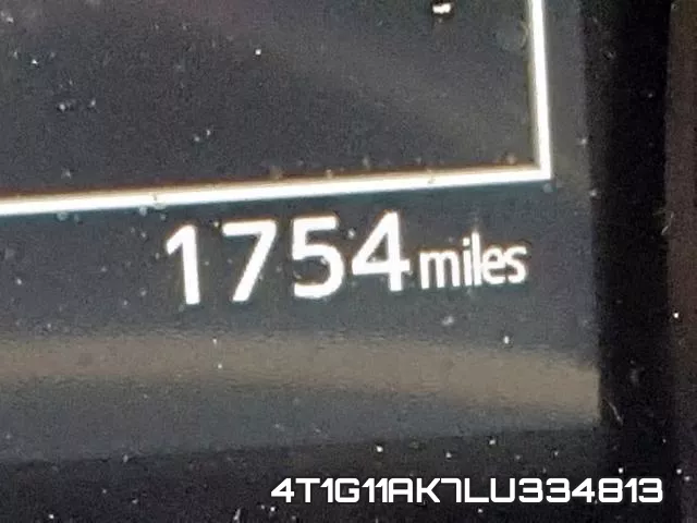 4T1G11AK7LU334813 фото 9