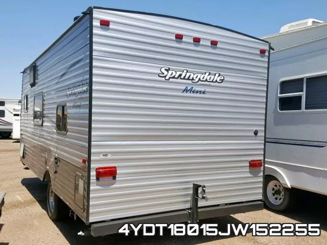 4YDT18015JW152255 фото 4