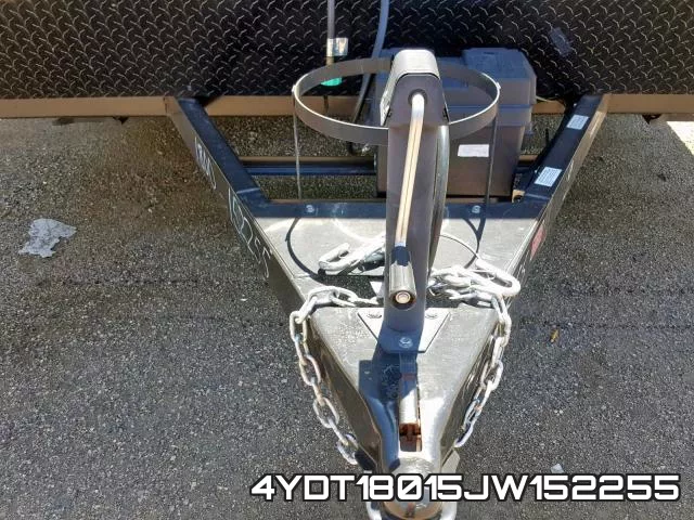 4YDT18015JW152255 фото 8