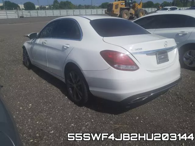 55SWF4JB2HU203144 фото 4
