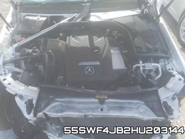 55SWF4JB2HU203144 фото 8