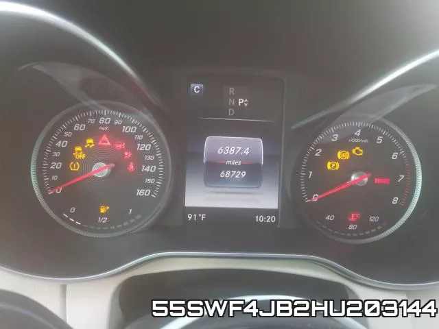 55SWF4JB2HU203144 фото 9