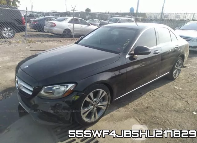 55SWF4JB5HU217829 фото 3