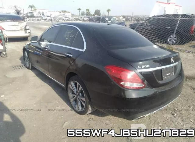 55SWF4JB5HU217829 фото 4