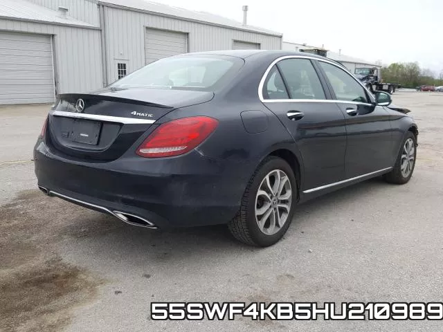 55SWF4KB5HU210989 фото 5