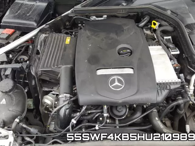 55SWF4KB5HU210989 фото 8