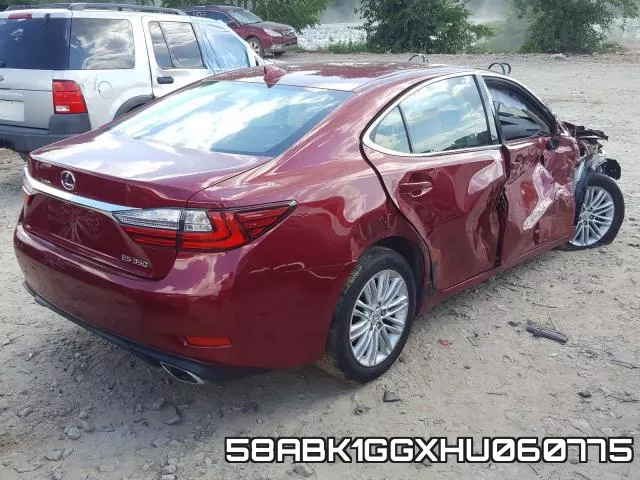 58ABK1GGXHU060775 фото 5
