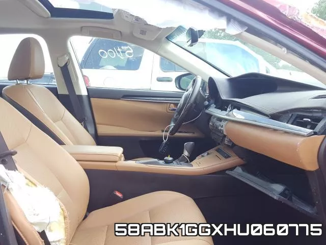 58ABK1GGXHU060775 фото 6