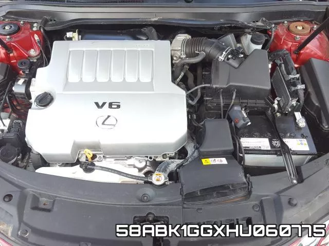 58ABK1GGXHU060775 фото 8