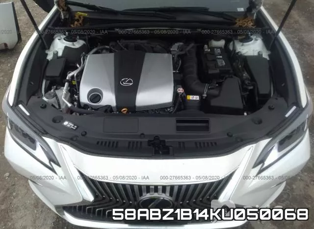 58ABZ1B14KU050068 фото 2
