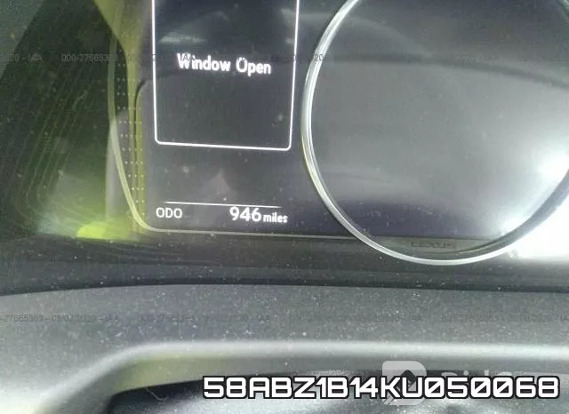 58ABZ1B14KU050068 фото 8