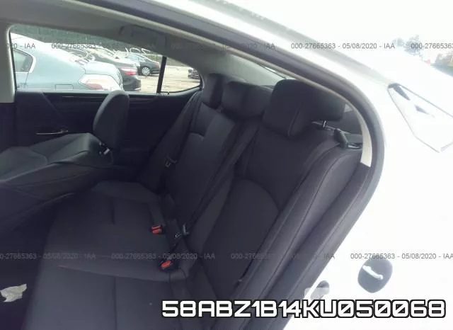58ABZ1B14KU050068 фото 9
