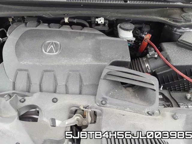5J8TB4H56JL003985 фото 8