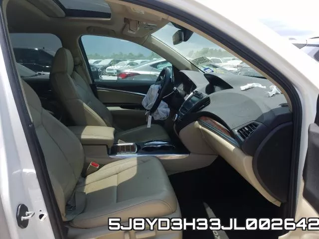 5J8YD3H33JL002642 фото 6