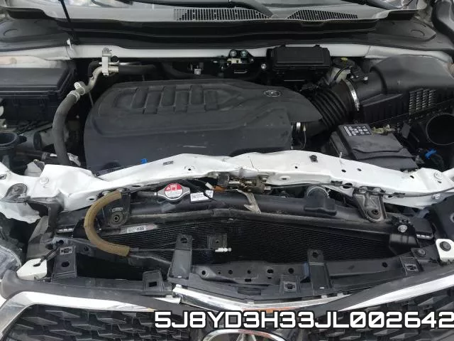 5J8YD3H33JL002642 фото 8