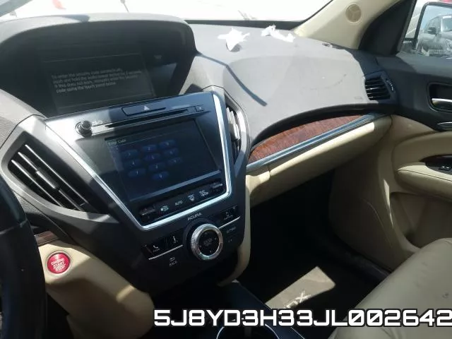 5J8YD3H33JL002642 фото 10