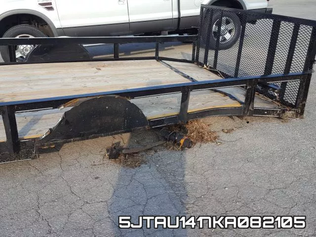 5JTAU1417KA082105 фото 10