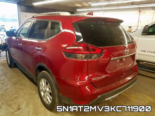 5N1AT2MV3KC711900 фото 4