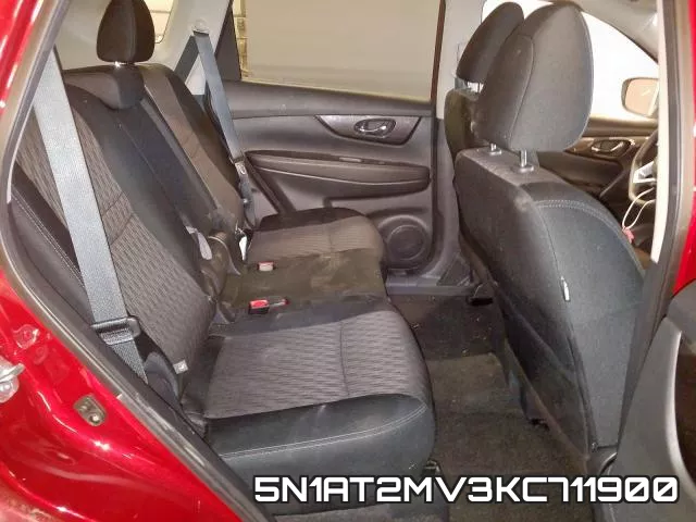 5N1AT2MV3KC711900 фото 7