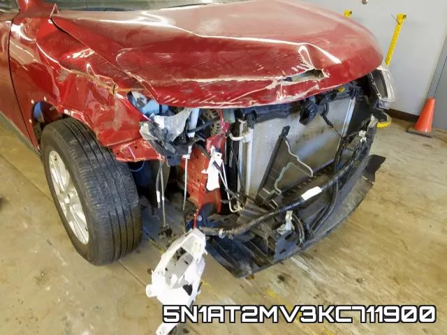 5N1AT2MV3KC711900 фото 10