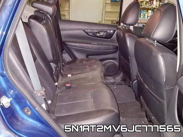 5N1AT2MV6JC777565 фото 7
