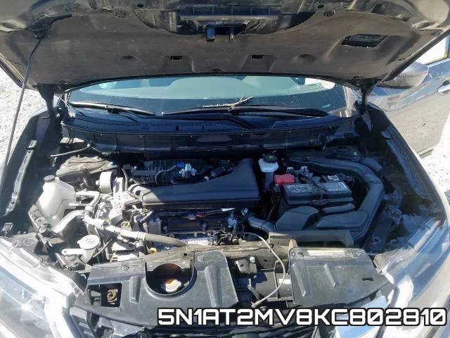5N1AT2MV8KC802810 фото 8