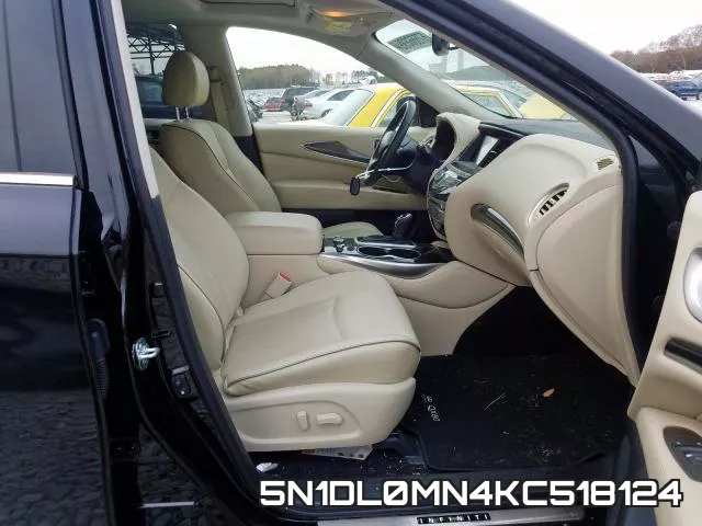 5N1DL0MN4KC518124 фото 6