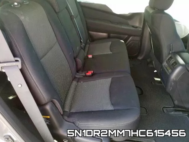 5N1DR2MM7HC615456 фото 7