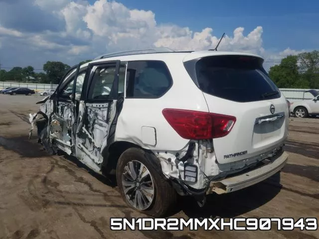 5N1DR2MMXHC907943 фото 4