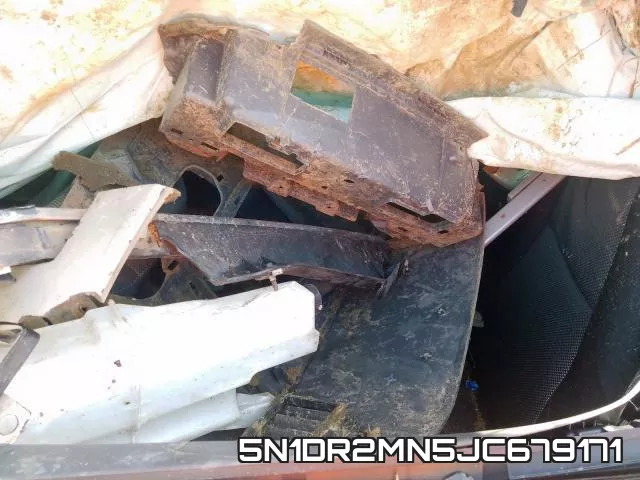 5N1DR2MN5JC679171 фото 7