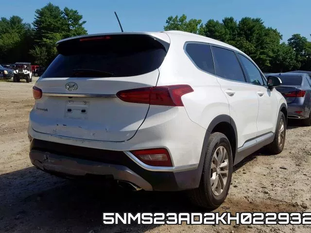 5NMS23AD2KH022932 фото 5