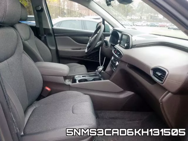 5NMS3CAD6KH131505 фото 6