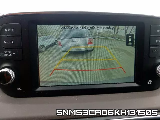 5NMS3CAD6KH131505 фото 10