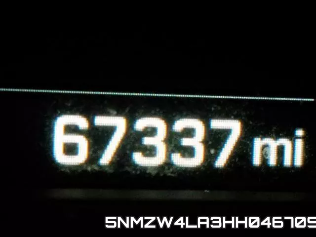 5NMZW4LA3HH046709 фото 9