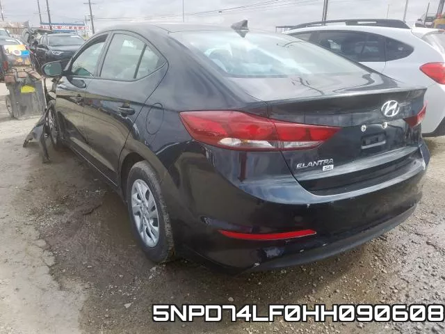 5NPD74LF0HH090608 фото 4