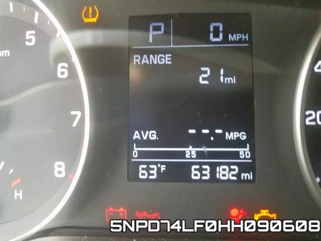 5NPD74LF0HH090608 фото 9