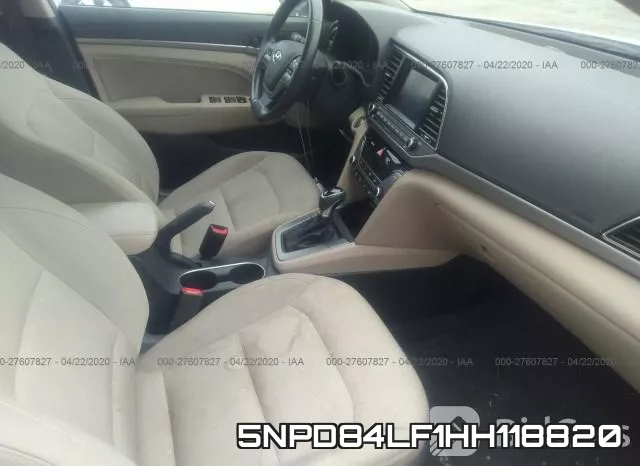 5NPD84LF1HH118820 фото 6