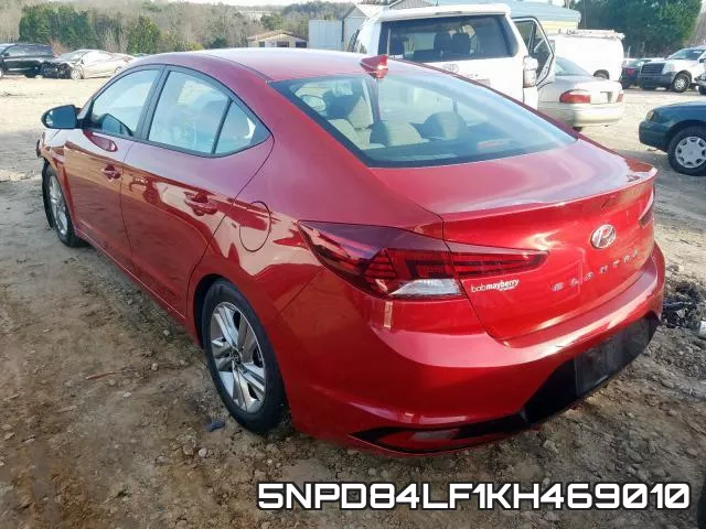 5NPD84LF1KH469010 фото 4