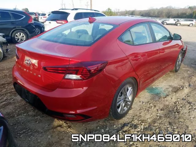 5NPD84LF1KH469010 фото 5