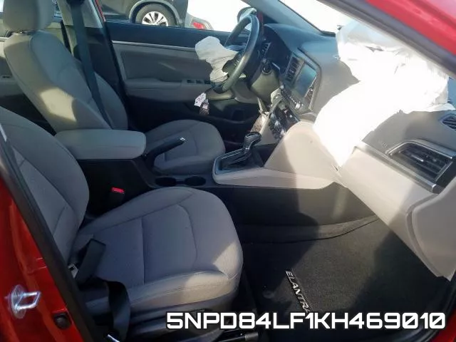 5NPD84LF1KH469010 фото 6